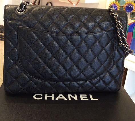 borsa modello chanel gomma|Chanel borse online.